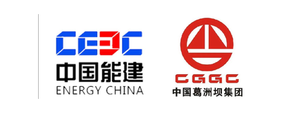 葛洲坝